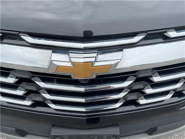 2025 Chevrolet Equinox LT (Stk: 260735) in Kingston - Image 18 of 34