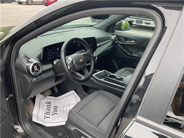 2025 Chevrolet Equinox LT (Stk: 260735) in Kingston - Image 19 of 34