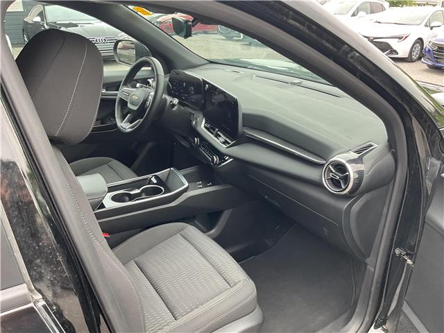 2025 Chevrolet Equinox LT (Stk: 260735) in Kingston - Image 20 of 34