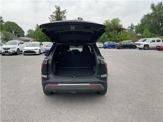 2025 Chevrolet Equinox LT (Stk: 260735) in Kingston - Image 21 of 34