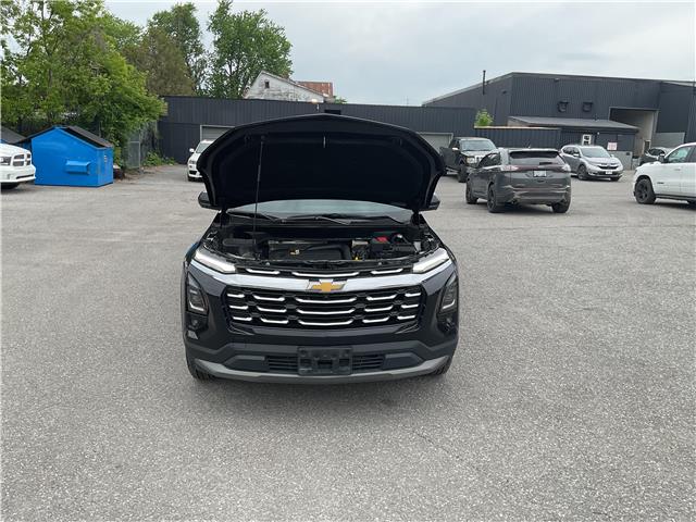 2025 Chevrolet Equinox LT (Stk: 260735) in Kingston - Image 22 of 34