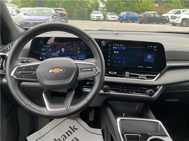 2025 Chevrolet Equinox LT (Stk: 260735) in Kingston - Image 23 of 34