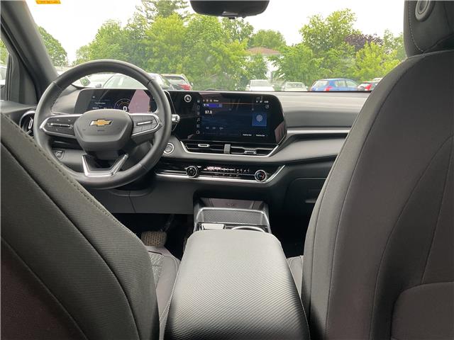 2025 Chevrolet Equinox LT (Stk: 260735) in Kingston - Image 24 of 34