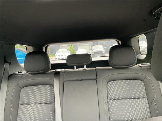 2025 Chevrolet Equinox LT (Stk: 260735) in Kingston - Image 25 of 34