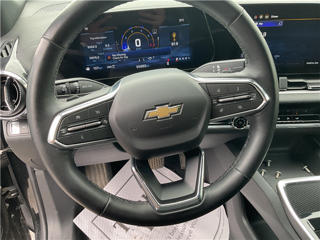 2025 Chevrolet Equinox LT (Stk: 260735) in Kingston - Image 26 of 34