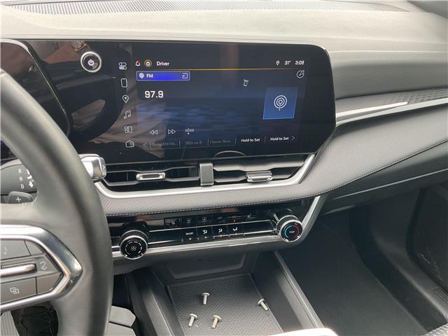 2025 Chevrolet Equinox LT (Stk: 260735) in Kingston - Image 28 of 34