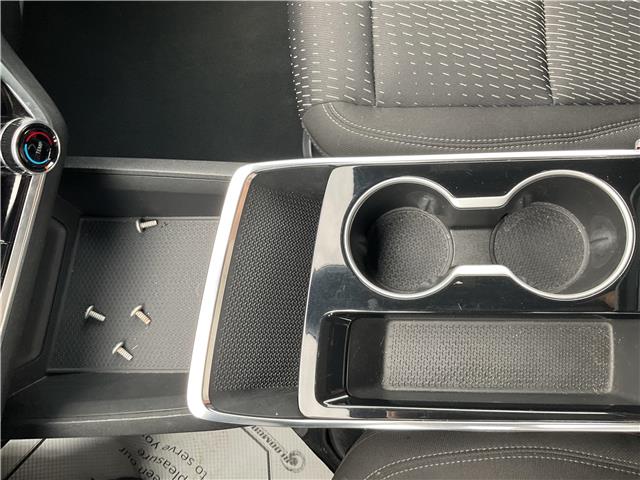 2025 Chevrolet Equinox LT (Stk: 260735) in Kingston - Image 29 of 34