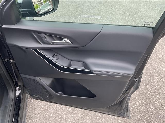 2025 Chevrolet Equinox LT (Stk: 260735) in Kingston - Image 31 of 34