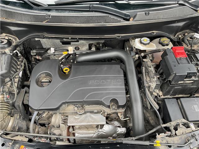 2025 Chevrolet Equinox LT (Stk: 260735) in Kingston - Image 33 of 34