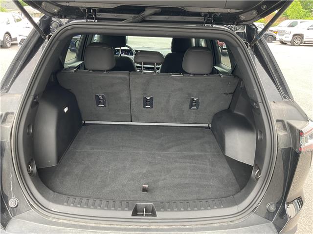 2025 Chevrolet Equinox LT (Stk: 260735) in Kingston - Image 34 of 34