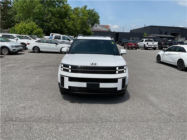 2024 Hyundai Santa Fe  (Stk: 260744) in Kingston - Image 2 of 34