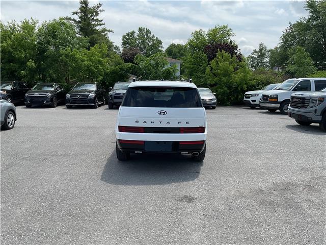 2024 Hyundai Santa Fe  (Stk: 260744) in Kingston - Image 5 of 34