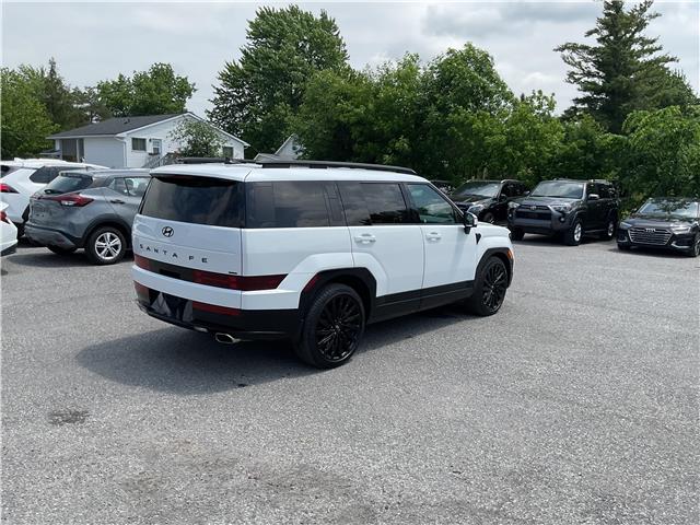 2024 Hyundai Santa Fe  (Stk: 260744) in Kingston - Image 6 of 34