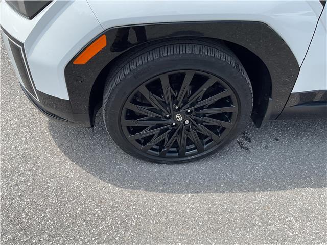 2024 Hyundai Santa Fe  (Stk: 260744) in Kingston - Image 9 of 34