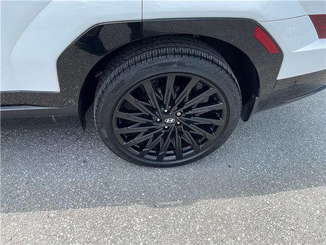 2024 Hyundai Santa Fe  (Stk: 260744) in Kingston - Image 10 of 34