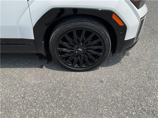 2024 Hyundai Santa Fe  (Stk: 260744) in Kingston - Image 11 of 34