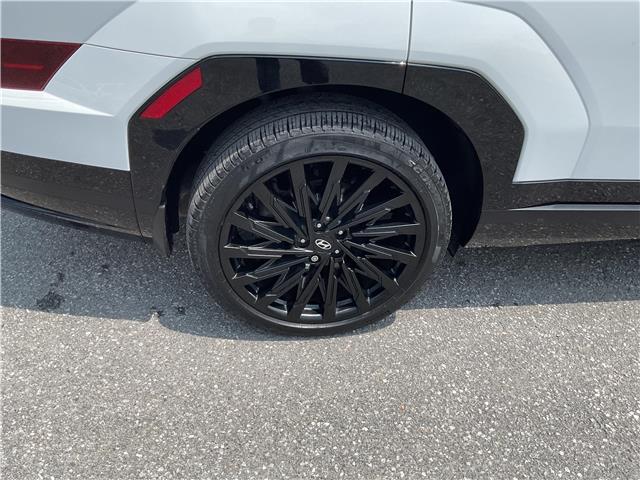 2024 Hyundai Santa Fe  (Stk: 260744) in Kingston - Image 12 of 34