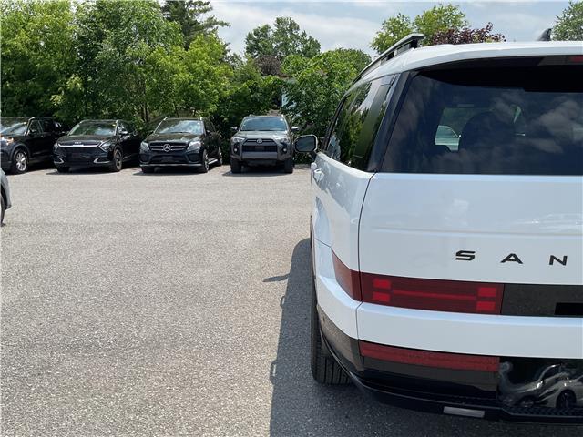 2024 Hyundai Santa Fe  (Stk: 260744) in Kingston - Image 15 of 34