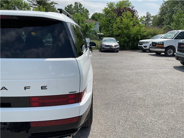 2024 Hyundai Santa Fe  (Stk: 260744) in Kingston - Image 16 of 34