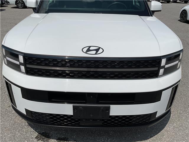2024 Hyundai Santa Fe  (Stk: 260744) in Kingston - Image 17 of 34