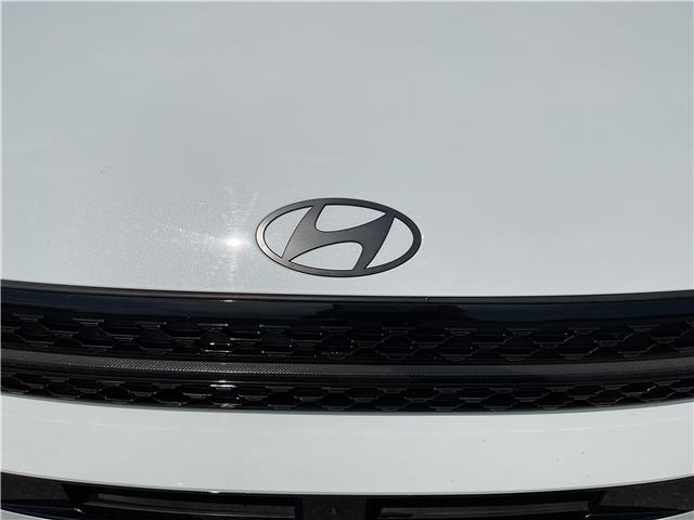 2024 Hyundai Santa Fe  (Stk: 260744) in Kingston - Image 18 of 34