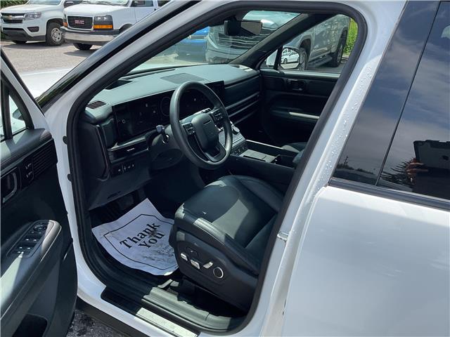 2024 Hyundai Santa Fe  (Stk: 260744) in Kingston - Image 19 of 34
