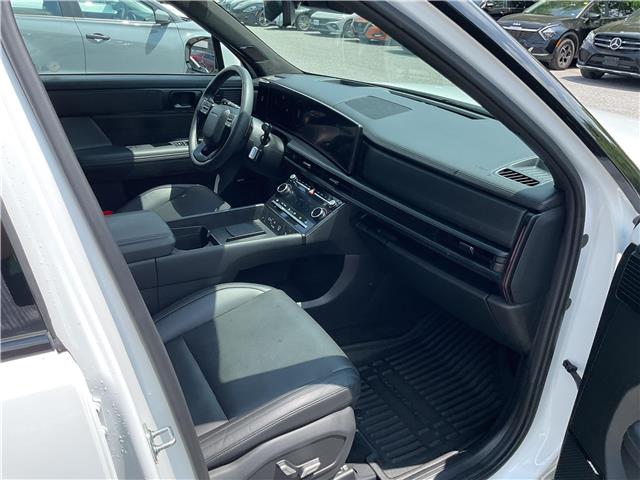 2024 Hyundai Santa Fe  (Stk: 260744) in Kingston - Image 20 of 34