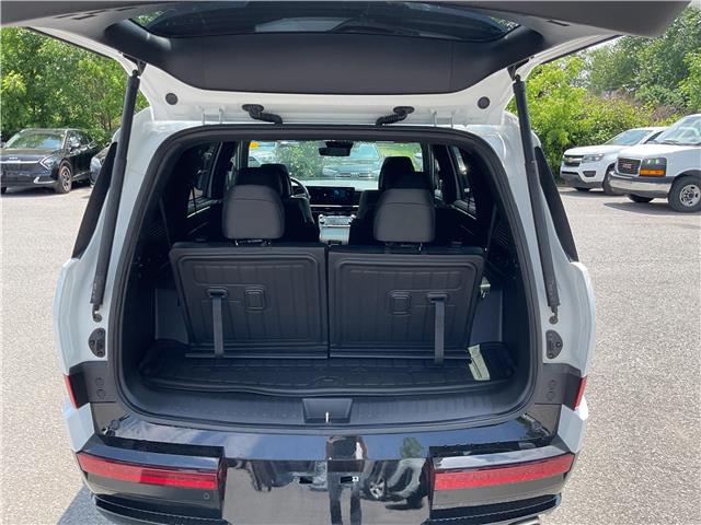 2024 Hyundai Santa Fe  (Stk: 260744) in Kingston - Image 21 of 34