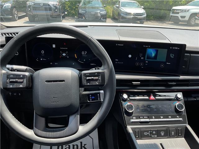 2024 Hyundai Santa Fe  (Stk: 260744) in Kingston - Image 23 of 34