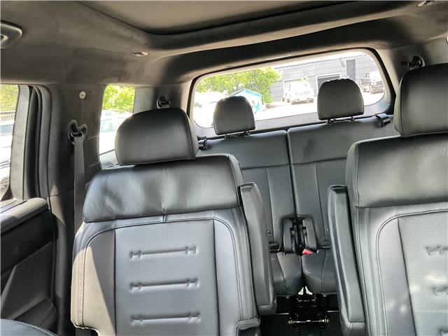 2024 Hyundai Santa Fe  (Stk: 260744) in Kingston - Image 25 of 34