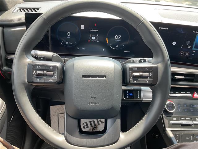 2024 Hyundai Santa Fe  (Stk: 260744) in Kingston - Image 26 of 34
