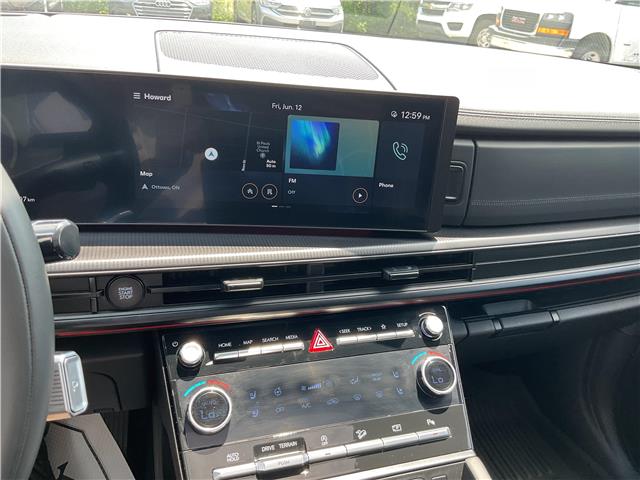 2024 Hyundai Santa Fe  (Stk: 260744) in Kingston - Image 28 of 34