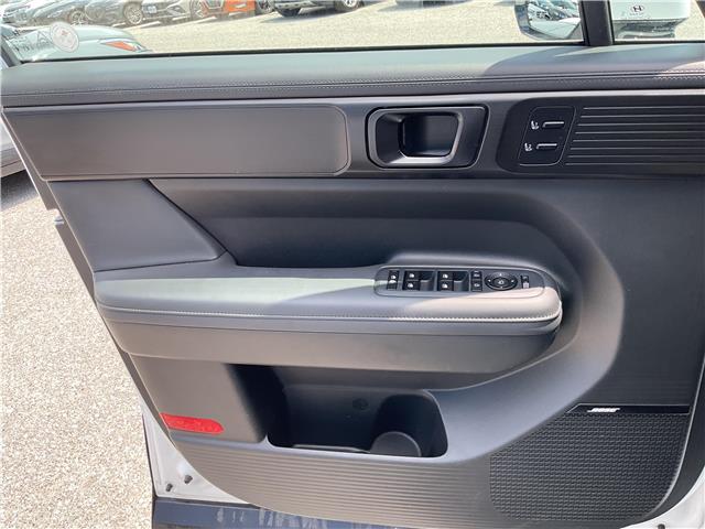 2024 Hyundai Santa Fe  (Stk: 260744) in Kingston - Image 30 of 34