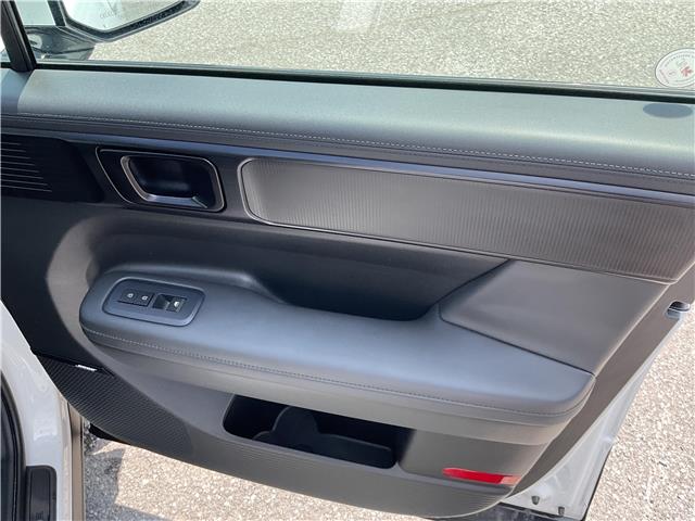 2024 Hyundai Santa Fe  (Stk: 260744) in Kingston - Image 31 of 34