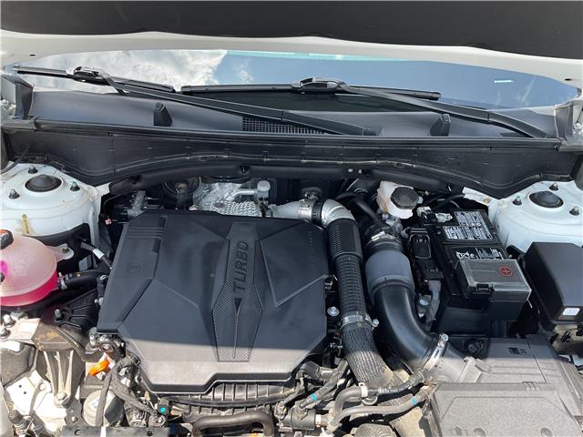 2024 Hyundai Santa Fe  (Stk: 260744) in Kingston - Image 33 of 34