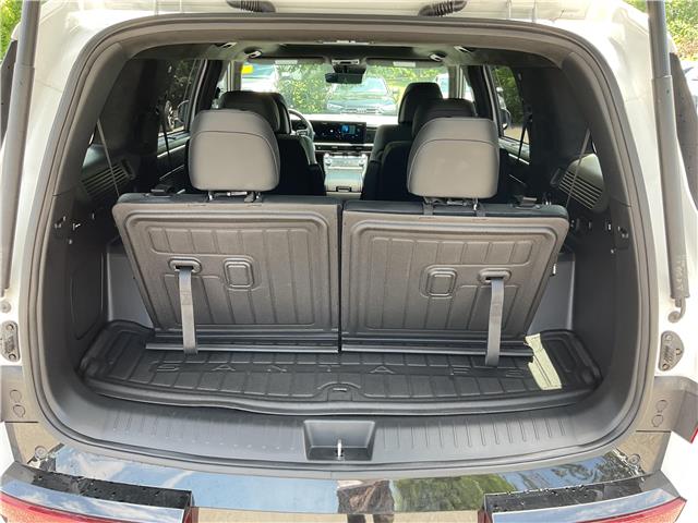 2024 Hyundai Santa Fe  (Stk: 260744) in Kingston - Image 34 of 34
