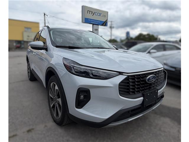 2025 Ford Escape Platinum (Stk: 260235) in North Bay - Image 2 of 50