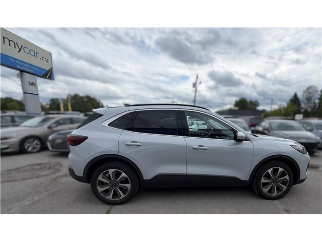 2025 Ford Escape Platinum (Stk: 260235) in North Bay - Image 3 of 50