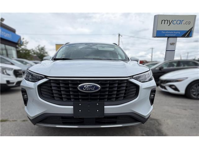2025 Ford Escape Platinum (Stk: 260235) in North Bay - Image 9 of 50