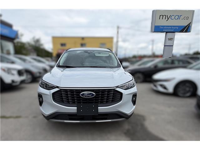 2025 Ford Escape Platinum (Stk: 260235) in North Bay - Image 10 of 50