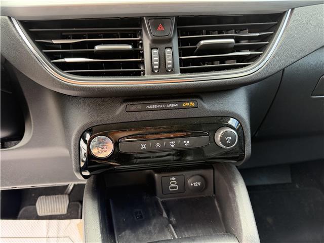 2025 Ford Escape Platinum (Stk: 260235) in North Bay - Image 17 of 50
