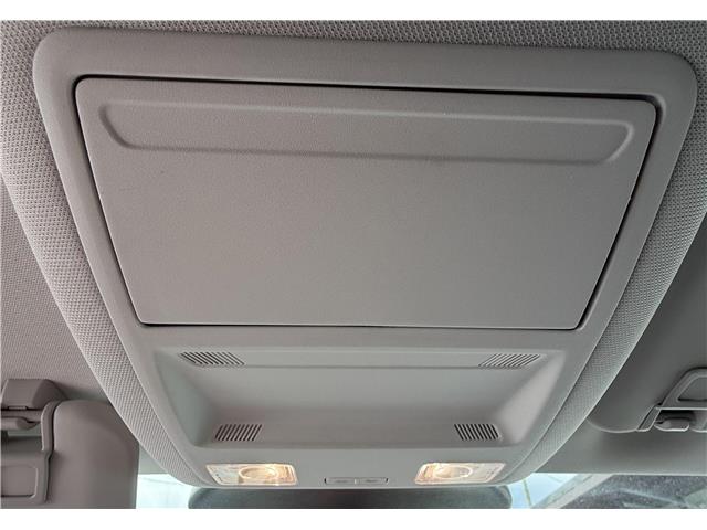 2025 Ford Escape Platinum (Stk: 260235) in North Bay - Image 21 of 50