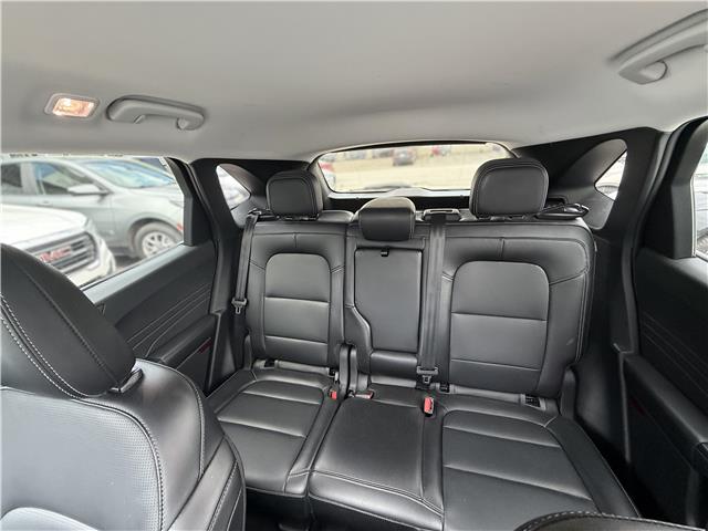 2025 Ford Escape Platinum (Stk: 260235) in North Bay - Image 30 of 50