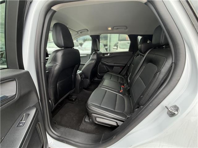 2025 Ford Escape Platinum (Stk: 260235) in North Bay - Image 31 of 50