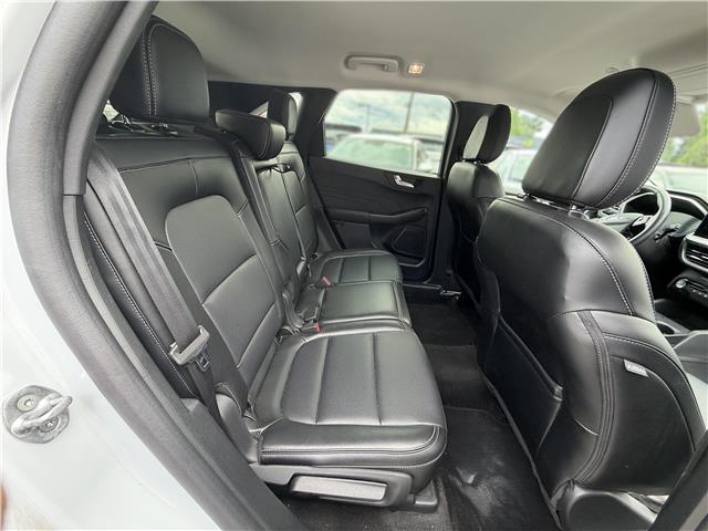 2025 Ford Escape Platinum (Stk: 260235) in North Bay - Image 32 of 50