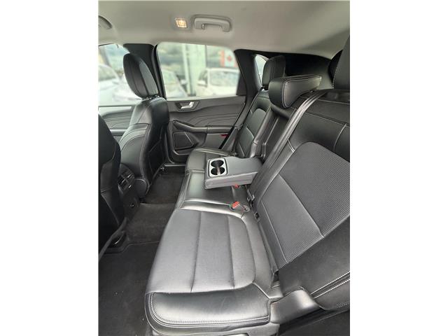 2025 Ford Escape Platinum (Stk: 260235) in North Bay - Image 33 of 50