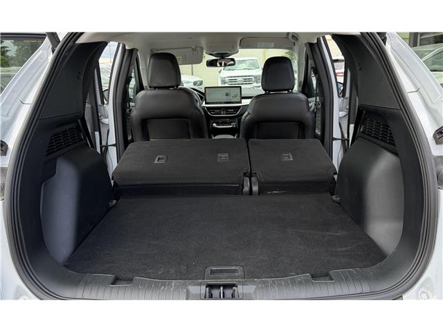 2025 Ford Escape Platinum (Stk: 260235) in North Bay - Image 34 of 50