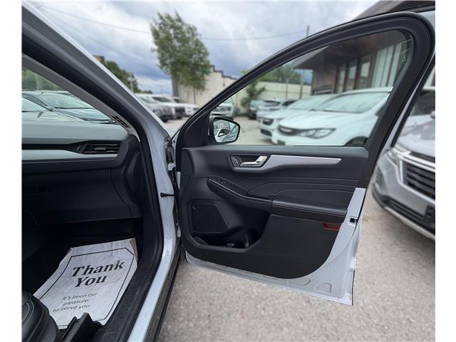 2025 Ford Escape Platinum (Stk: 260235) in North Bay - Image 37 of 50