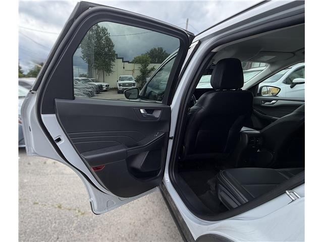 2025 Ford Escape Platinum (Stk: 260235) in North Bay - Image 38 of 50