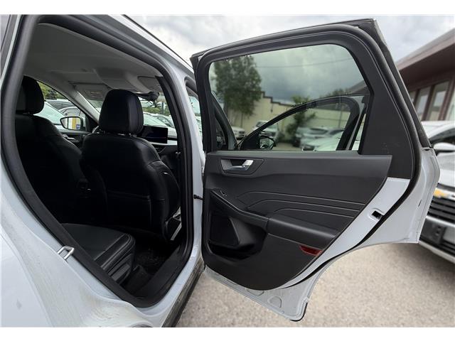 2025 Ford Escape Platinum (Stk: 260235) in North Bay - Image 39 of 50